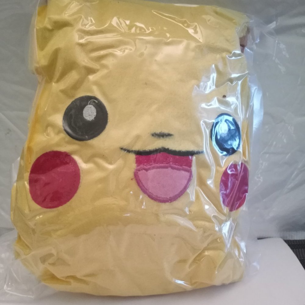 POKEMON ONESIS